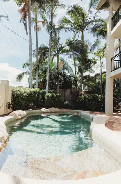 OceanEyre | Spacious Unit and Pool in quietcomplex - Image 1