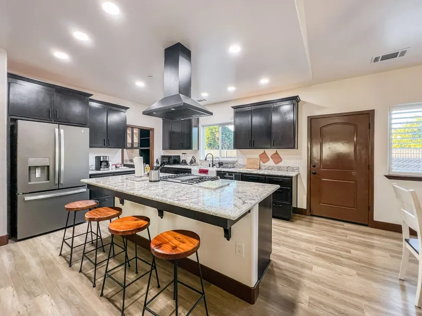 Brand new luxury Retreat,Sequoia National Park - Image 1