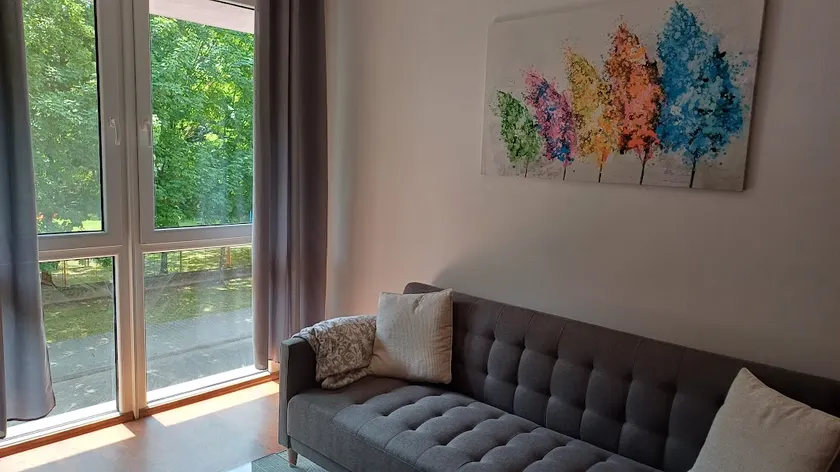 Nelli apartman free parking - Image 1