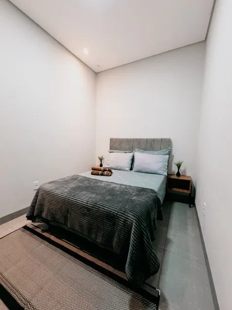 HOUSE - 2 Bedrooms, Air-Cond and Wifi - Image 1