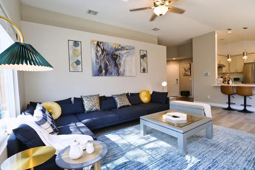 H guesthouse - family favorite kids/pets friendly - Image 1