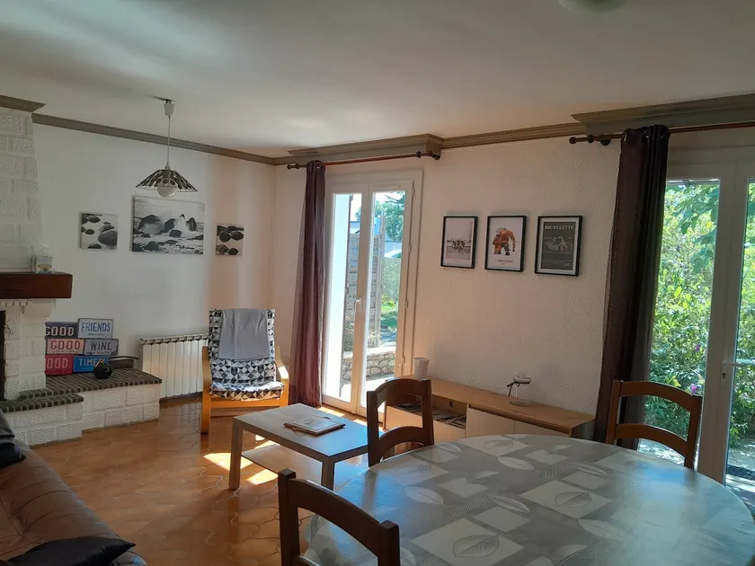 4 person apartment with terrace - Image 1