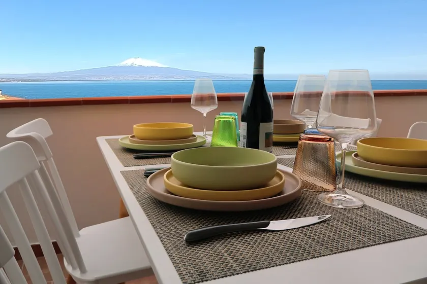 Casa Saracena – Sicily, Etna, Syracuse, by the sea - Image 1