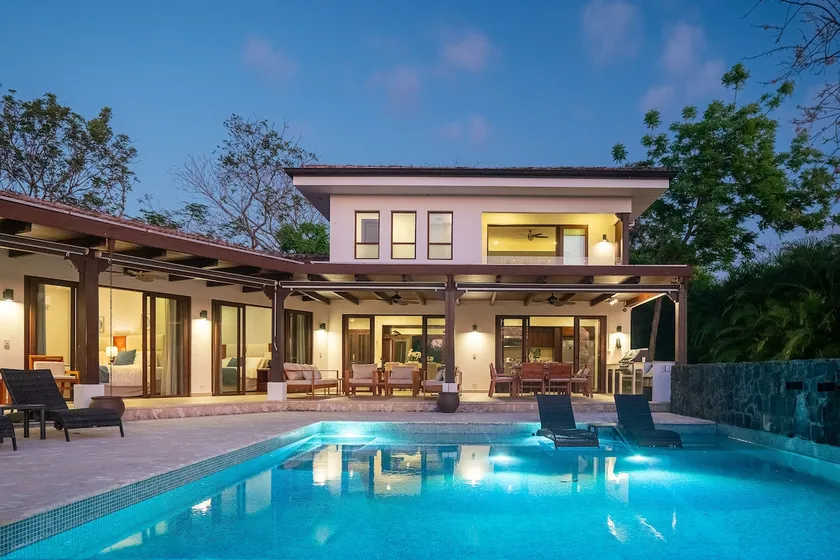 Hacienda Pinilla Amazing  Luxury Tropical Villa, Tamarindo - Image 1