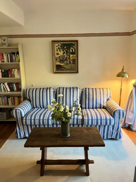 Vacation apartment for 2–4 people in nature - Image 1