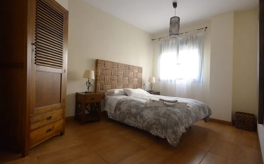 La Vera Rural Apartments - Image 1