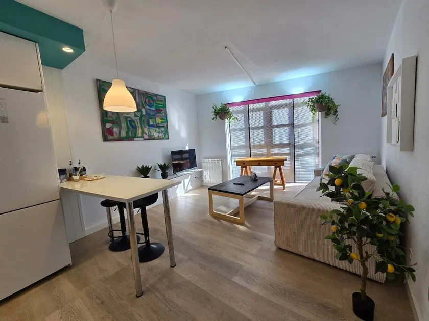 Acuarela Suites Madrid - Image 1