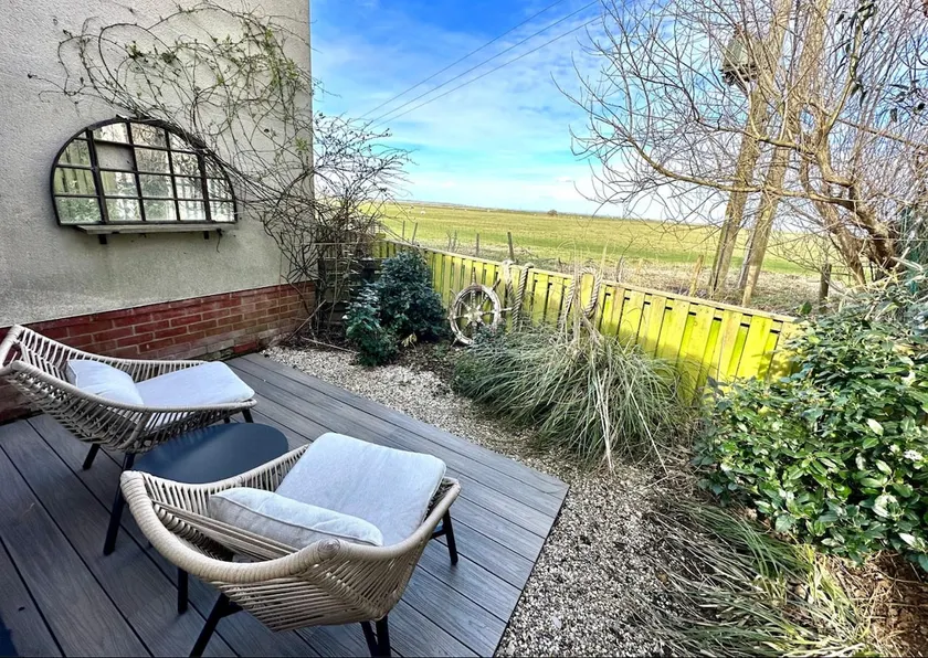 Marsh Mellow - Sleeps 8 - Stylish home - Image 1