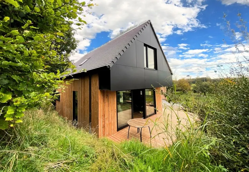 Chez Madeline - Image 1