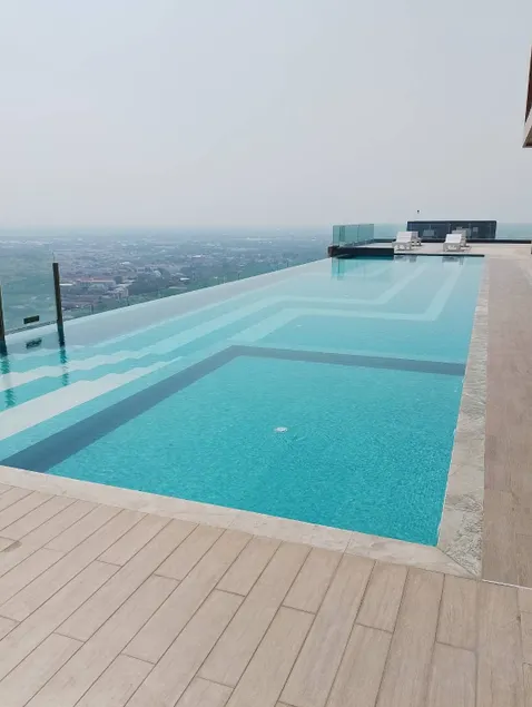 2BR Next to IKea, Central Wesgate@Nonthaburi - Image 1