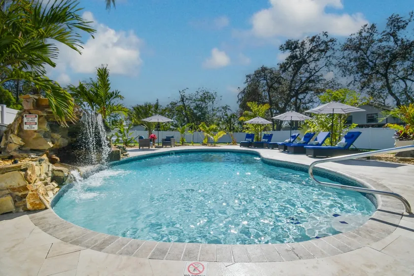 The Palm at Busch Gardens Cozy 3 BR Oasis - Image 1