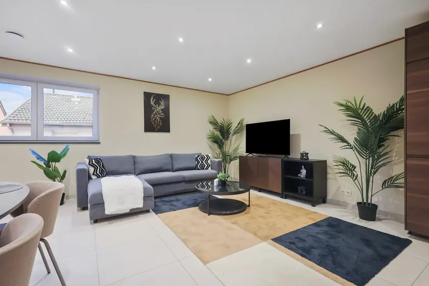 Apartment in Hünsdorf - Image 1