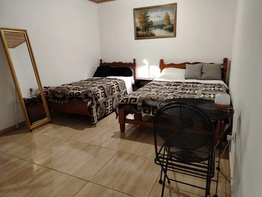 Cozy apartment in Sao Paulo - Image 1