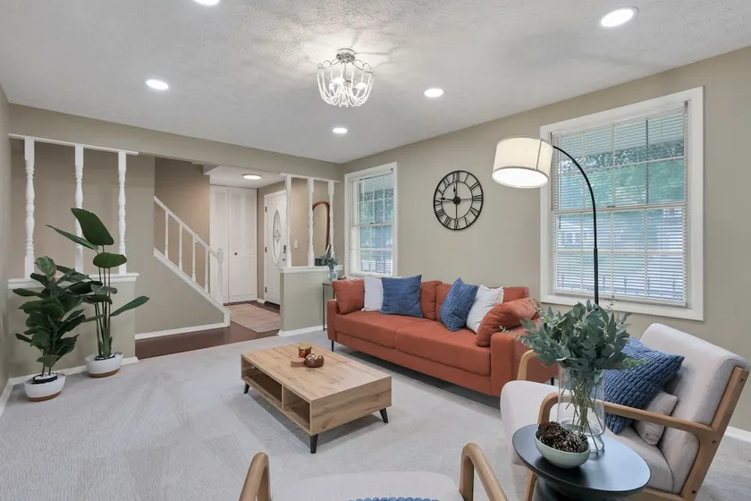 Spacious 5Bed Home near Easton! - Image 1
