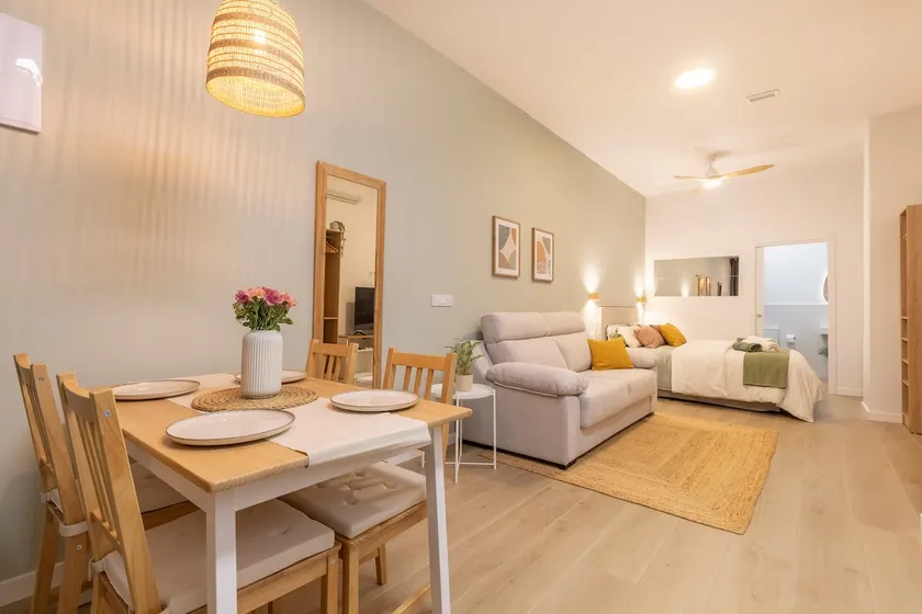Paradise Suite - Comfortable and cozy - Image 1