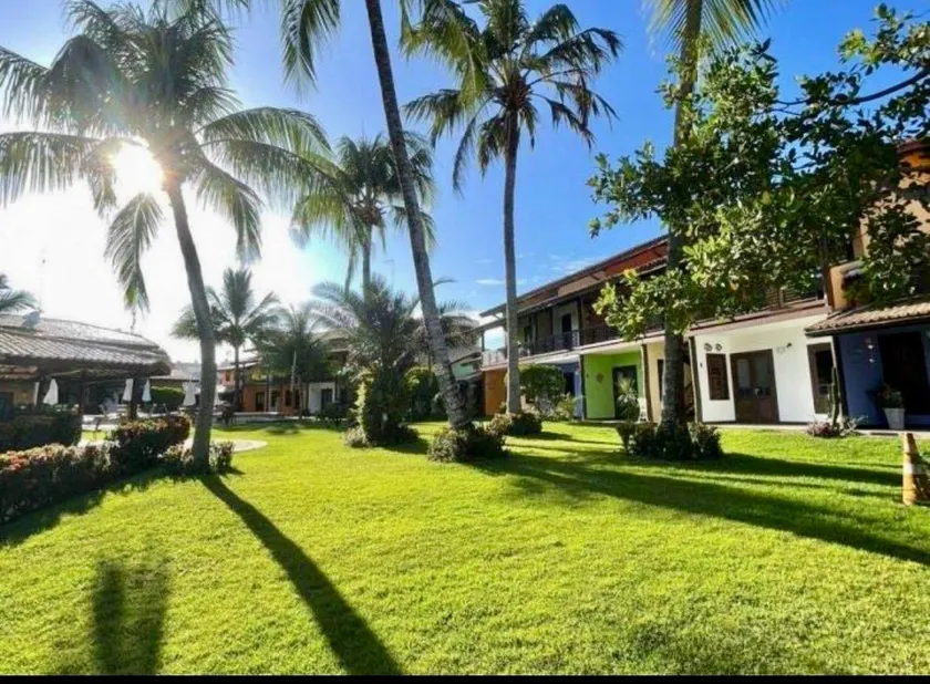 Village com piscina Guarajuba PauMar Relax - Image 1