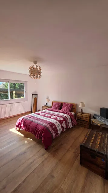 Appartement plain-pied - Image 1