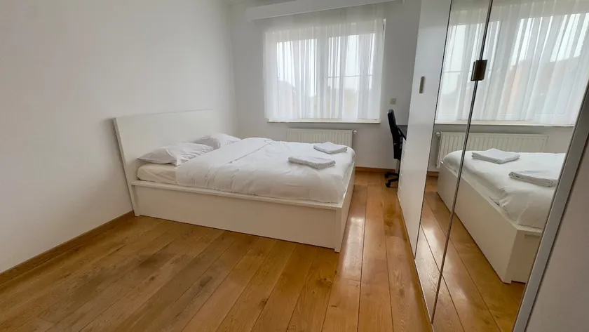 House with 5 bedrooms near Brussels - Image 1