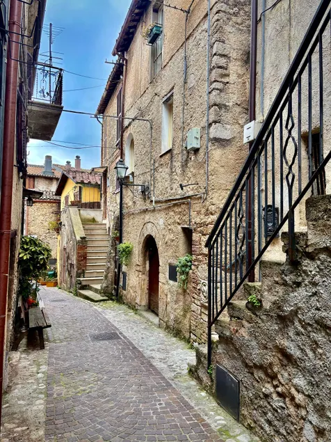 A Casa du Manganu - Image 1