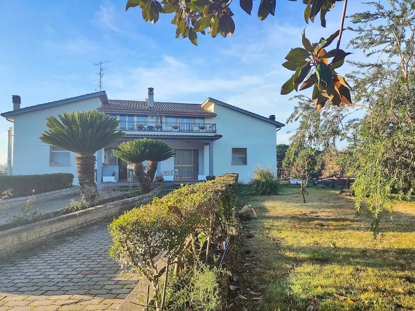 Casa Etrusca | Nature & History | Quiet | Sleeps 6 - Image 1