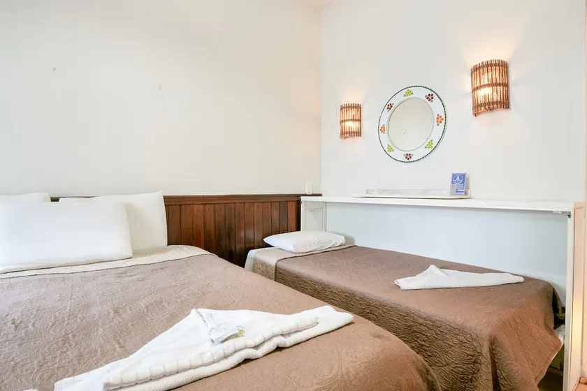 VELINN Hotel Porto do Eixo - Image 1
