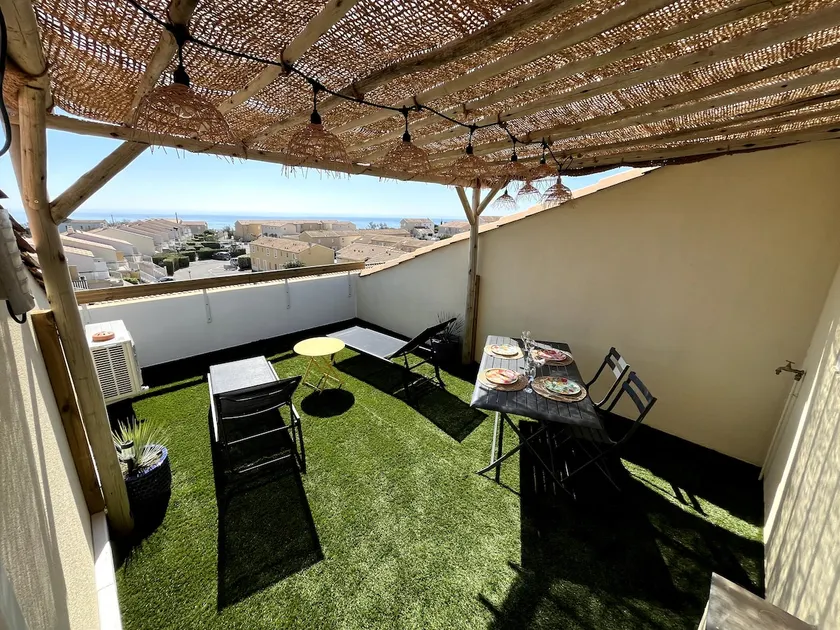 My Rooftop at the Beach - Image 1