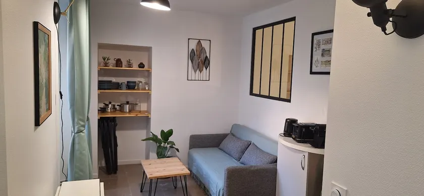 Studio du BoisDHyver - Image 1