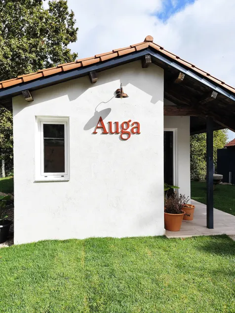 ”Auga” charming little house on the ”A nena da Devesa” estate - Image 1