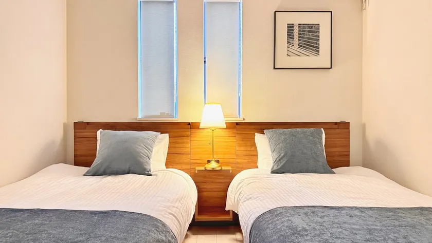 Ireach Nago Okinawa ｜Beach 5 minutes｜1st floor｜Private Villa｜High-speed WiFi - Image 1