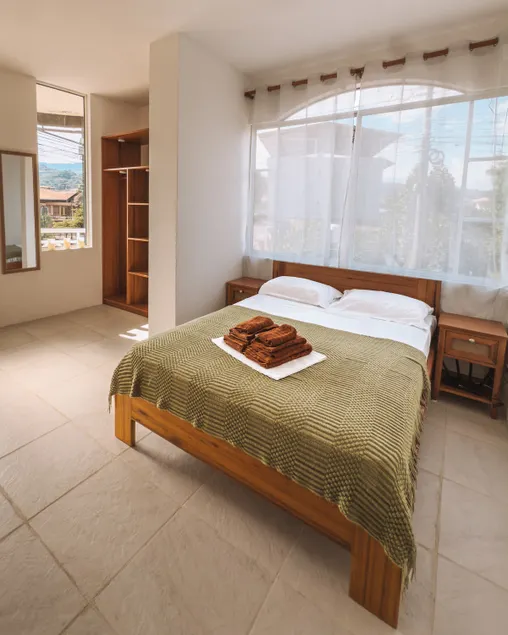 BOHO Loft near El Obrero - Image 1