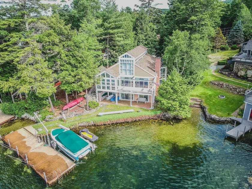 Lakefront, Sunsets & Sandbar w/Private Dock - Image 1