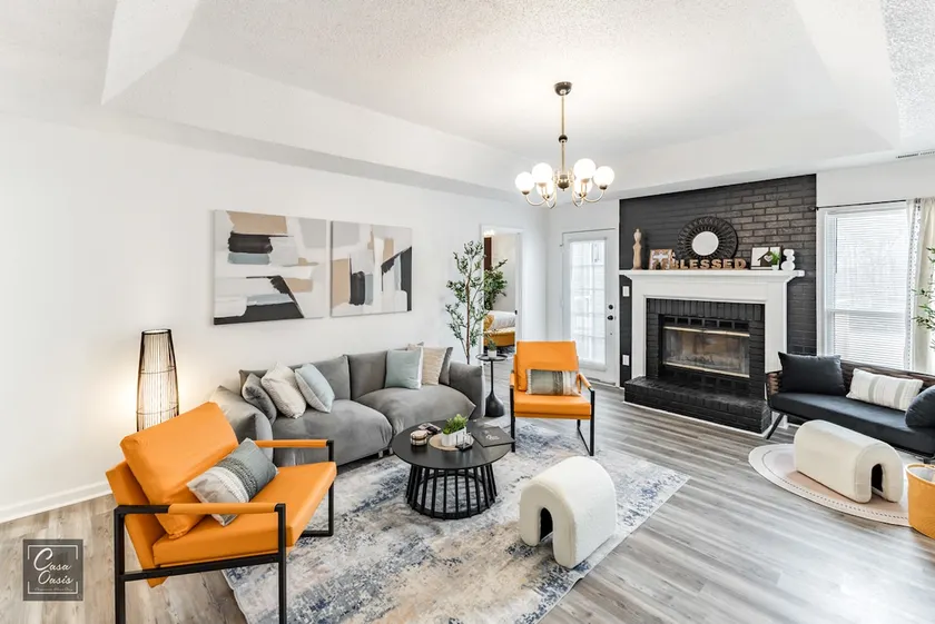 Madison Luxury 4BR | Theater · Arcade · Firepit - Image 1