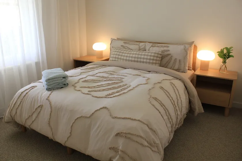 3 bed, close to restaurants, family friendly - Image 1