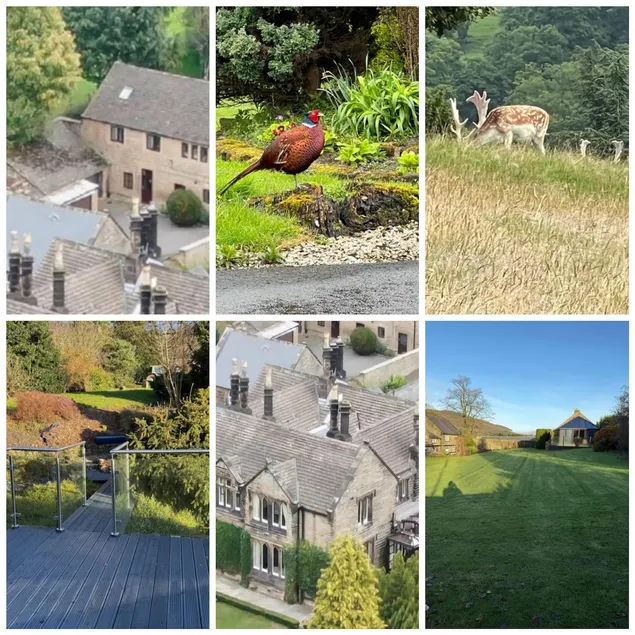 The Stables East Lodge Country House - Image 1