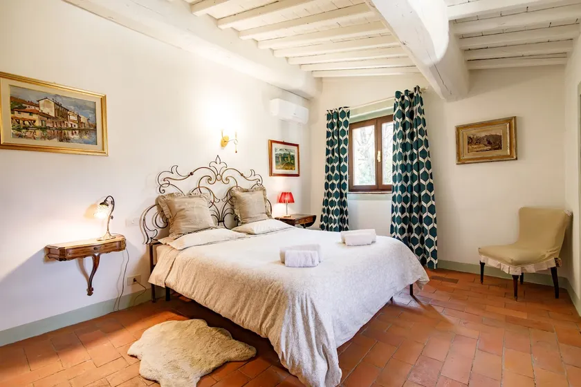 The Chianti Cabin - Image 1