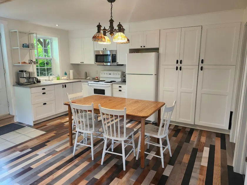 Auberge Schweizer - The apartment - Image 1