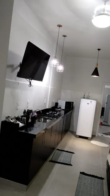 Central Apartment - 2 bedrooms w/air-cond. and parking space No. 40 - Image 1