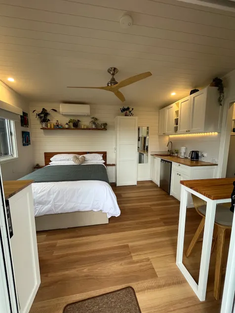 The Sanctuary Healing Retreat - Image 1