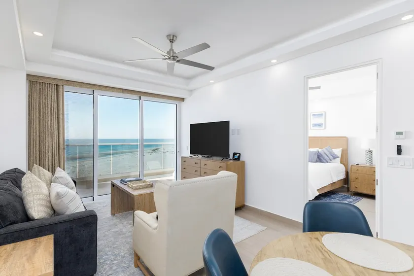 Luxury Beach Escape At Encantame - Image 1