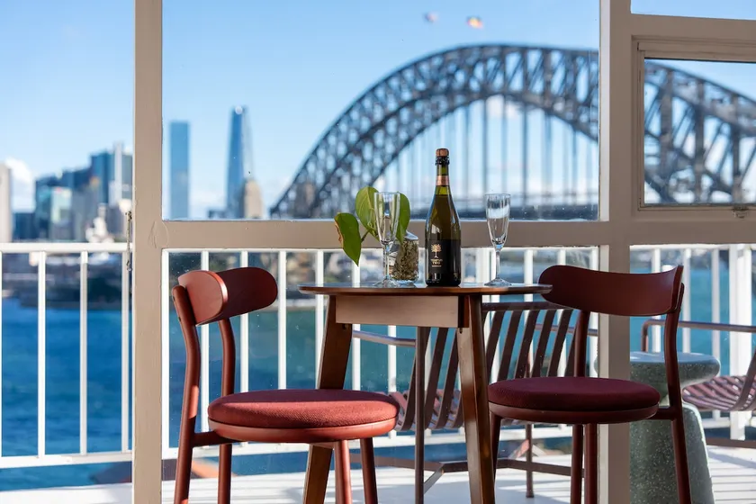 Romantic Harbor Bridge + Opera House Getaway - Image 1