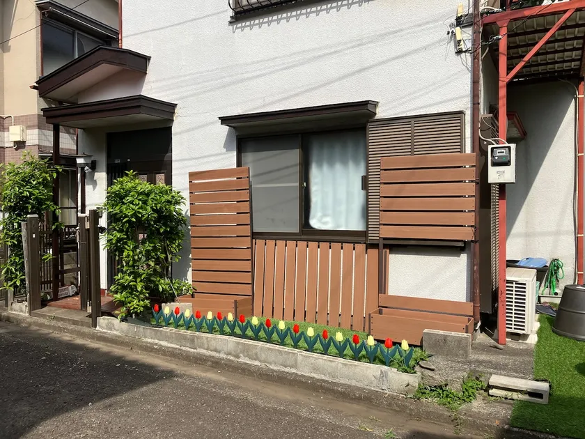 Entire home rental, base for sightseeing and business, free parking for 2 bicycles, good access to Shibuya and Shinjuku　 - Image 1