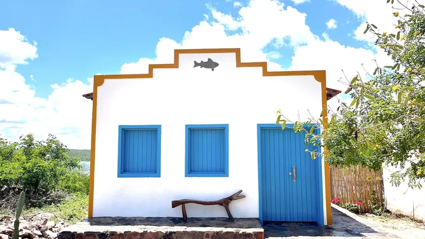 Casa Olivia - Ferro Island - Image 1