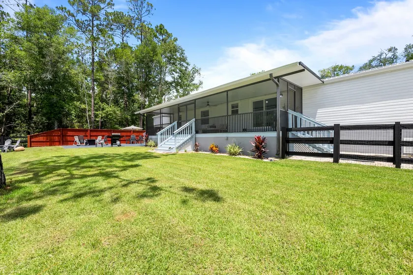Relaxing 3BR Getaway in Peaceful Surroundings - Image 1