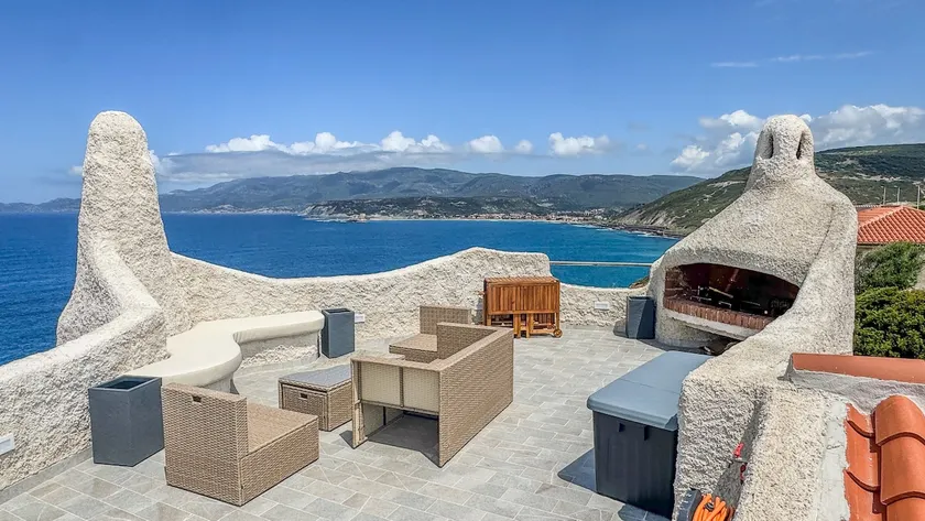 Sardegnaexplora - Villa Sa Lumenera Ginepro - Image 1