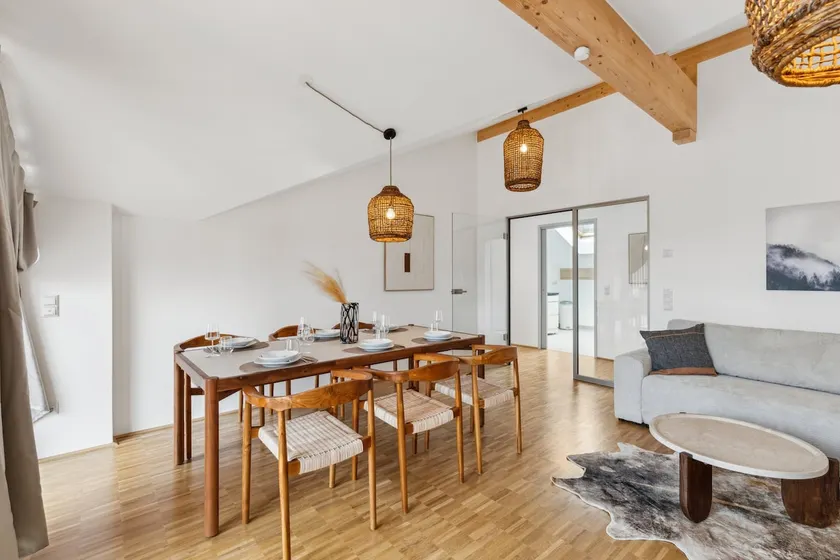 Casa Schlierach by Vaicun Stays - Image 1