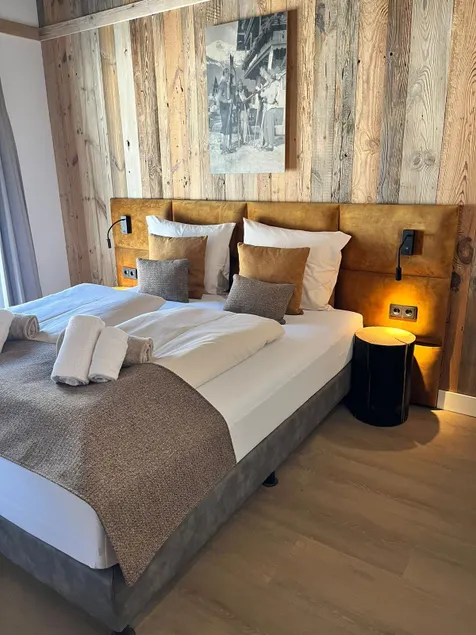 Chalet am See! - Image 1