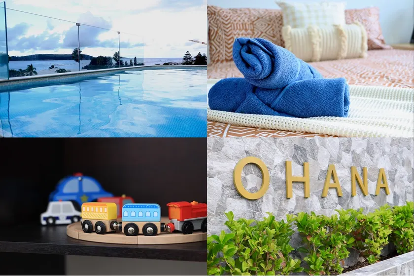 Ohana Sandbar - Image 1