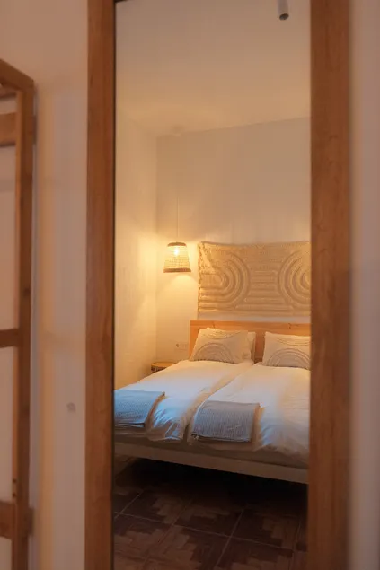 Casa Cactus, El Medano Apartment - Image 1