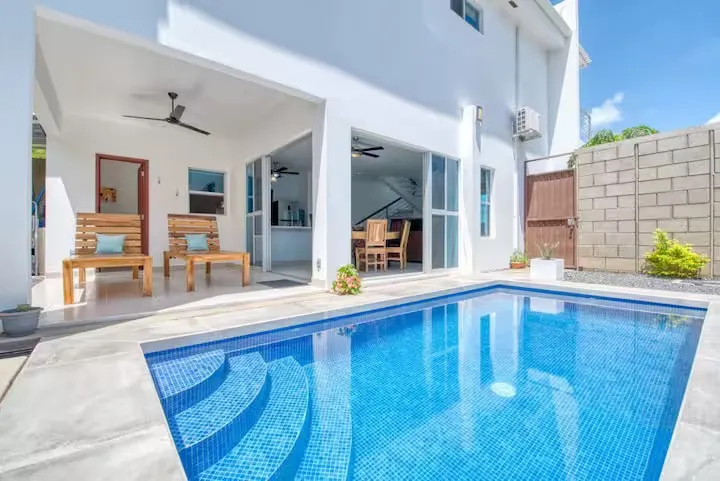 SJDS Home - Private Pool, Wi-Fi - Image 1
