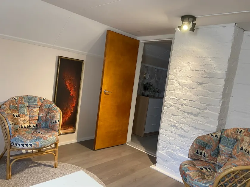 House near the center of Turku - Image 1